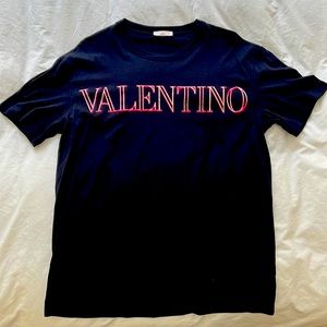 Valentino T Shirt Size XL